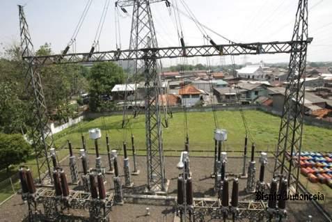  Antisipasi Surplus Listrik, PLN Arahkan ke Segmen Industri